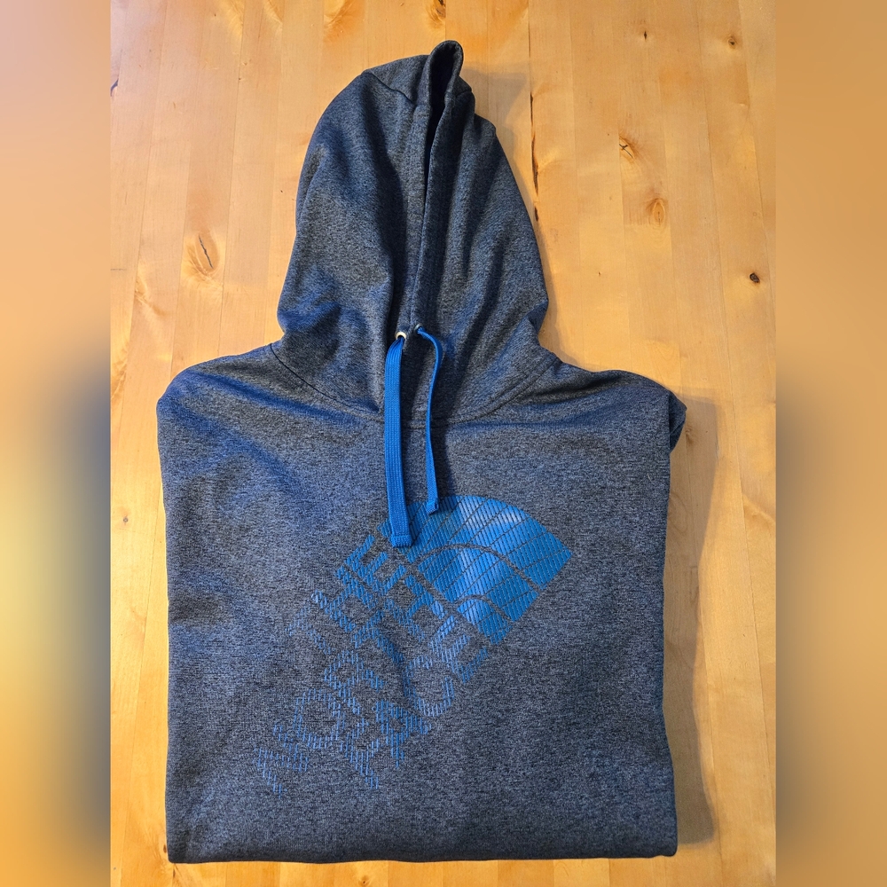 Mens North Face Sweatshirt XL